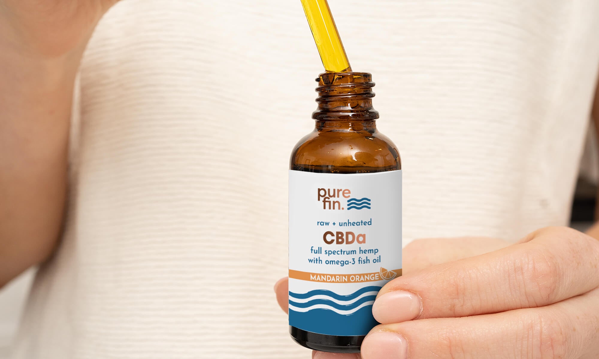 How to incorporate CBD oil into your daily routine