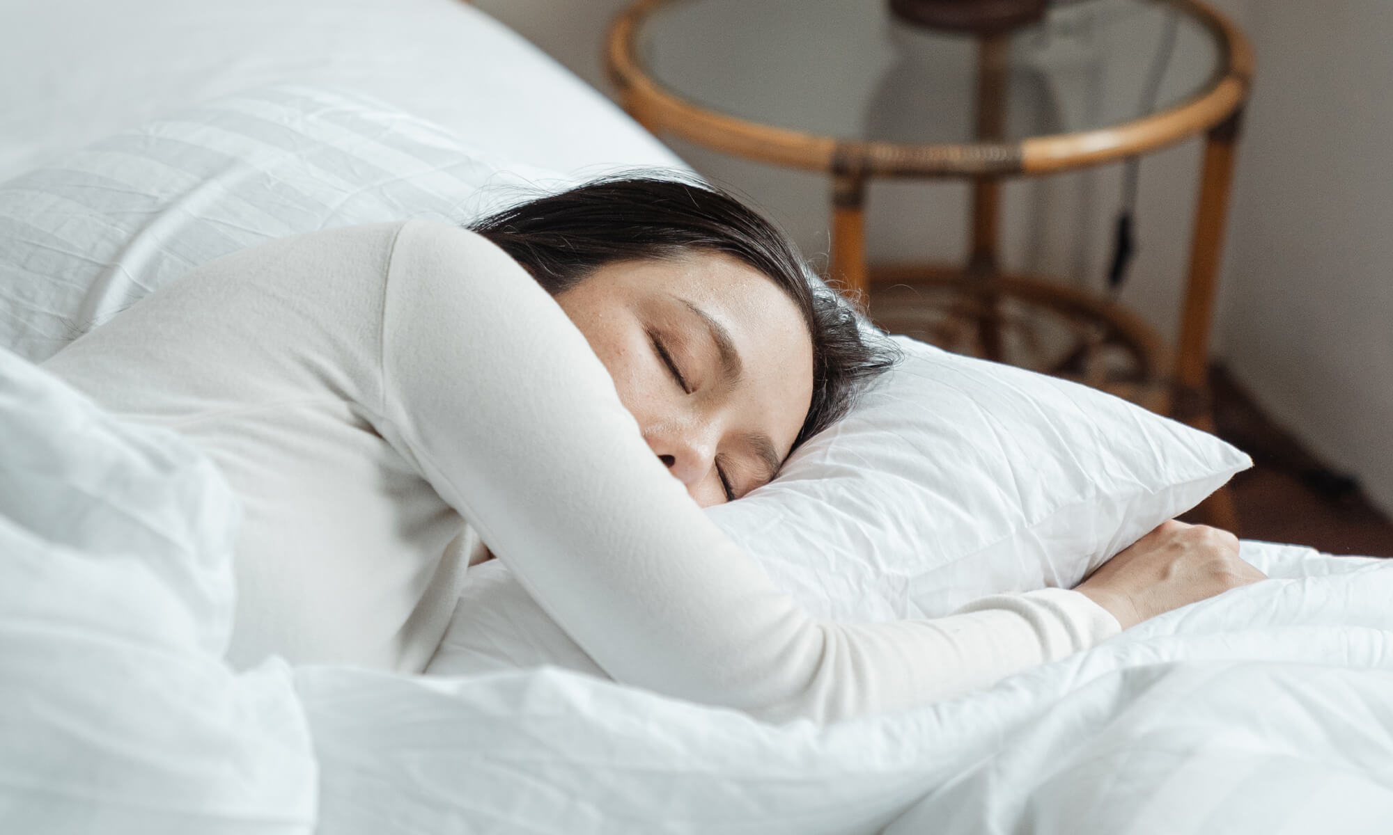 No More Counting Sheep: How CBDa can help you get the sleep you deserve